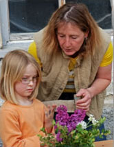 Hildegard,Sophia,Cordula